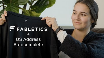 Fabletics uses Smarty
