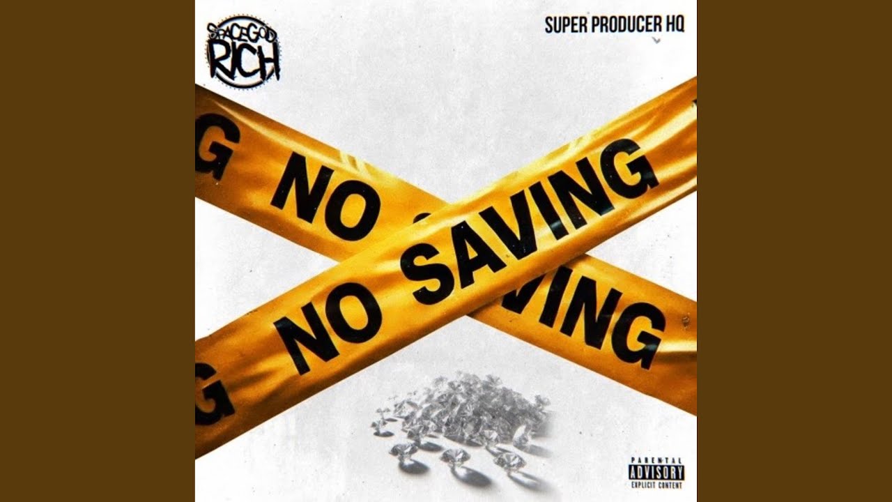 No Saving (Slowed) adlı videoyu YouTube'da izle No Saving (Slowed) adlı videoyu YouTube'da izle