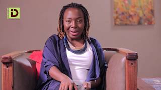 On Identities Umhlobo Nyari Mashayamombe discusses The Good and The Bad of Social Media