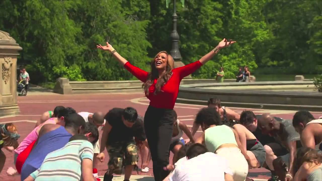 The Wendy Williams Show Theme Song Dance Remix)