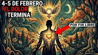 Download Lagu Mañana Venus Sana Tu Herida de Amor Más Profunda - 3 Signos Tendrán Su MILAGRO (4 Feb) MP3