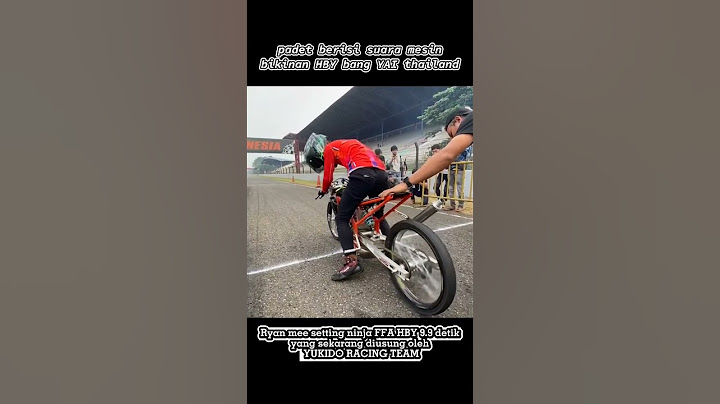 ninja FFA HBY 9.9 detik🏁setting ryan mee‼️YUKIDO RACING #dragbikeindonesia  #shorts #hbythailand