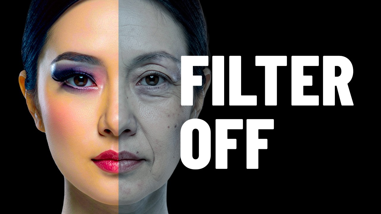 Beauty Filters vs Reality: Inside China's Streaming Crisis