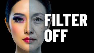 Beauty Filters vs Reality: Inside China's Streaming Crisis
