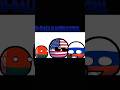 Better speak into the microphone USA (got the idea @CosmoBalls_TV) from#countryballs #animation