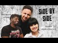 (DTN Reacts) Side By Side – Diana Ankudinova & Brandon Stone