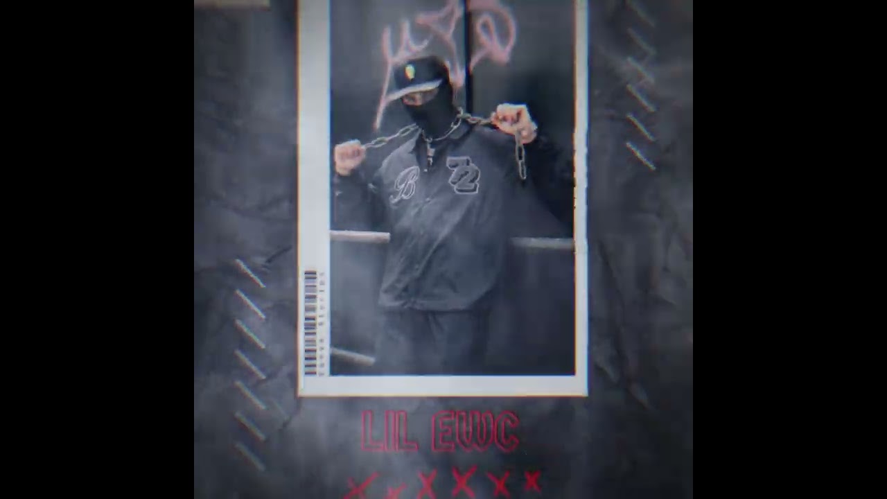 Lil Ewc - I Did It Again (Official Audio)