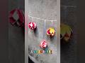 Diy diwali decoration idea easy #diy #craft #diwalidecors #diydiwalidecor #handmade #handdecoration