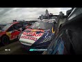 Best of Onboard | World RX of Hong Kong, China 2023