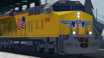 Rails Unlimited - Remastering Project OST Loading Custom | #5