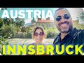 Innsbruck | Austria in camper