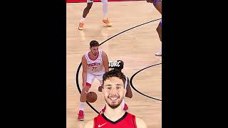 Les Rockets ont joué comme s’ils avaient avalé trois Red Bull chacun avant le match