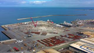 Civmec Constructions 2