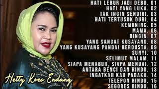 Hetty Koes Endang - Full Album Terlengkap Hetty Koes Endang 2024