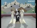 82 enrique y ana  la cancion del panda  en vivo