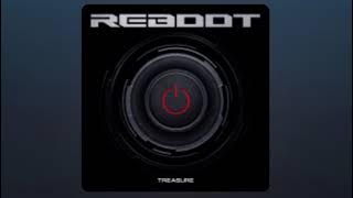 TREASURE (트레저) - G.O.A.T [INSTRUMENTAL]