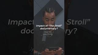 Have you watched “The Stroll” on HBO Max yet? #StayCurious #podcast