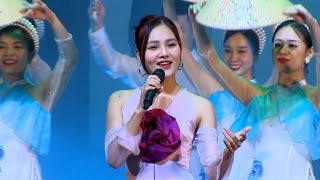 Full Ai về quê hương tôi Quảng Ninh - Nhà hát Ca múa nhạc Quân đội Update