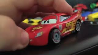 Scary Maze May 21 2006