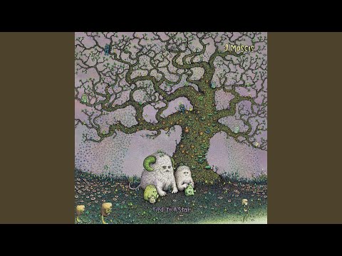 Every Morning - J Mascis