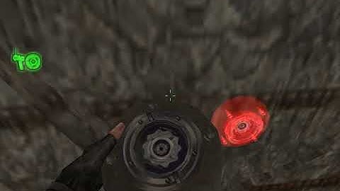 Counter-Strike Condition Zero Deleted Scenes Mission 8 Downed Pilot Walkthrough