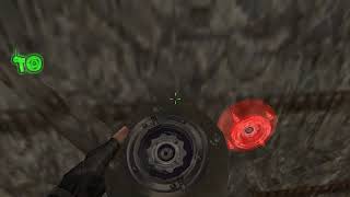 Counter-Strike Condition Zero Deleted Scenes Mission 8 Downed Pilot Walkthrough