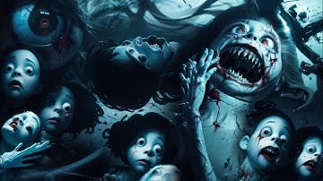 TOOL - The Grudge (Unofficial Video) EPIC AI Animation