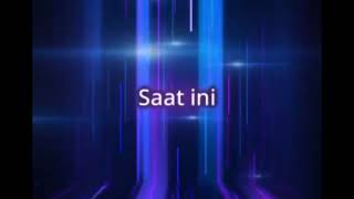 Hanya  Dirimu Karaoke Bayou Band harey3rambu 