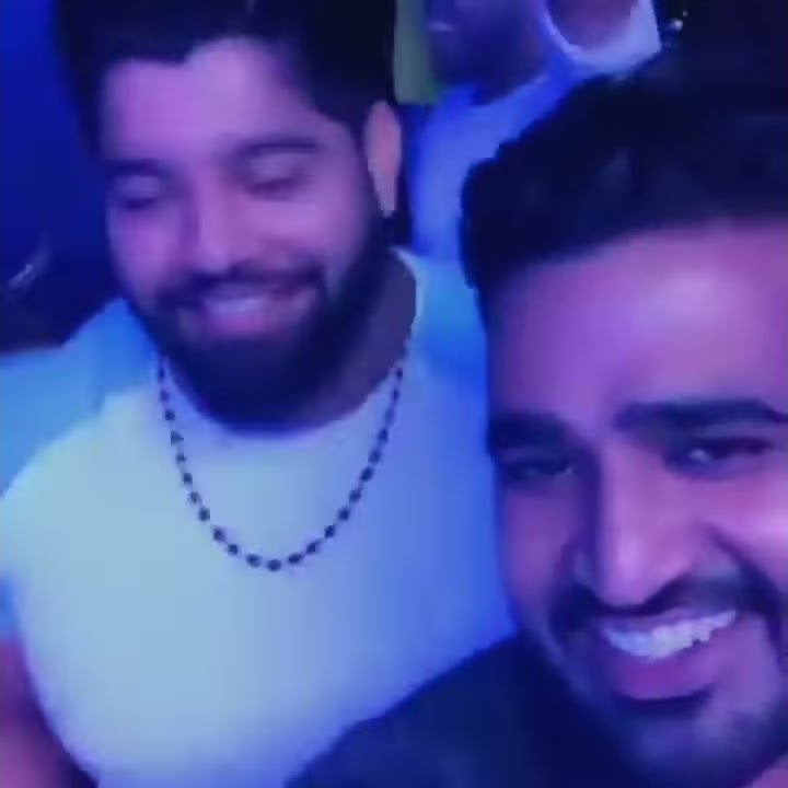 Neeraj pepsu Gujjar fathepuria club dance with Ajju Gujjar fathepuria new Gurjar song dance | Delhi_