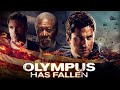 Olympus Has Fallen Movie 2013 Action Thriller Gerard Butler Rick Robert Forster Film Facts 