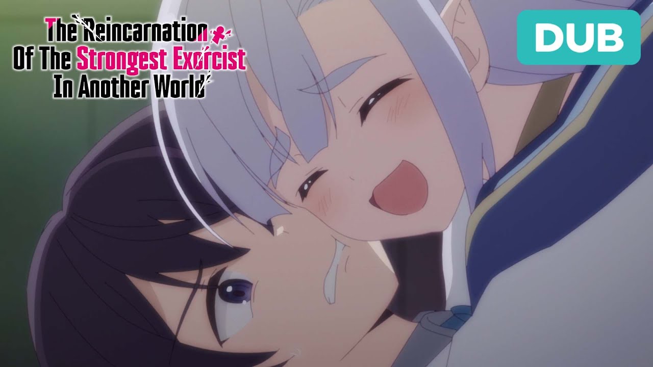 The Reincarnation Of The Strongest Exorcist In Another World (English Dub)  A New Journey - Watch on Crunchyroll