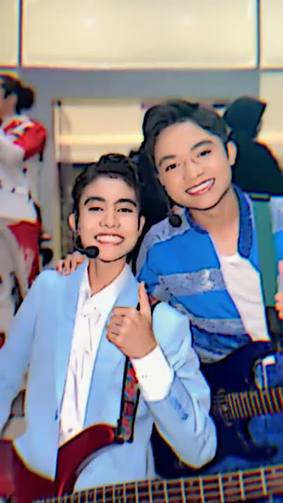 eby dan betran mirip bgt ya 😂 kyk anak kembar#ebybimada5 #betrandpetoputraonsu #fypシ゚viral