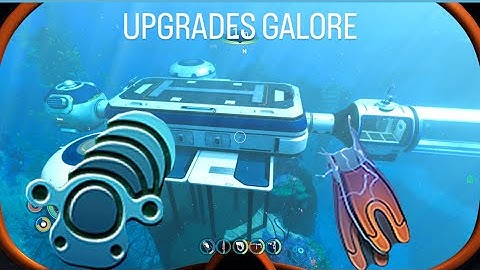 TRUE PERFECTION SUBNAUTICA BELOW ZERO PART 4