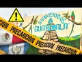 🇲🇽 🇬🇹 FRONTERA CERRADA 🚫 NUEVA NORMALIDAD 🤷‍♂️