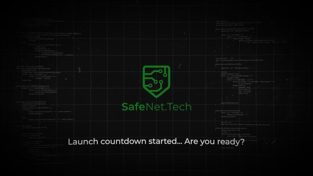 Cyber Security is about to change in SADC region