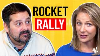 RKLB, ASTS & LUNR: Are These the Best Space Stocks?