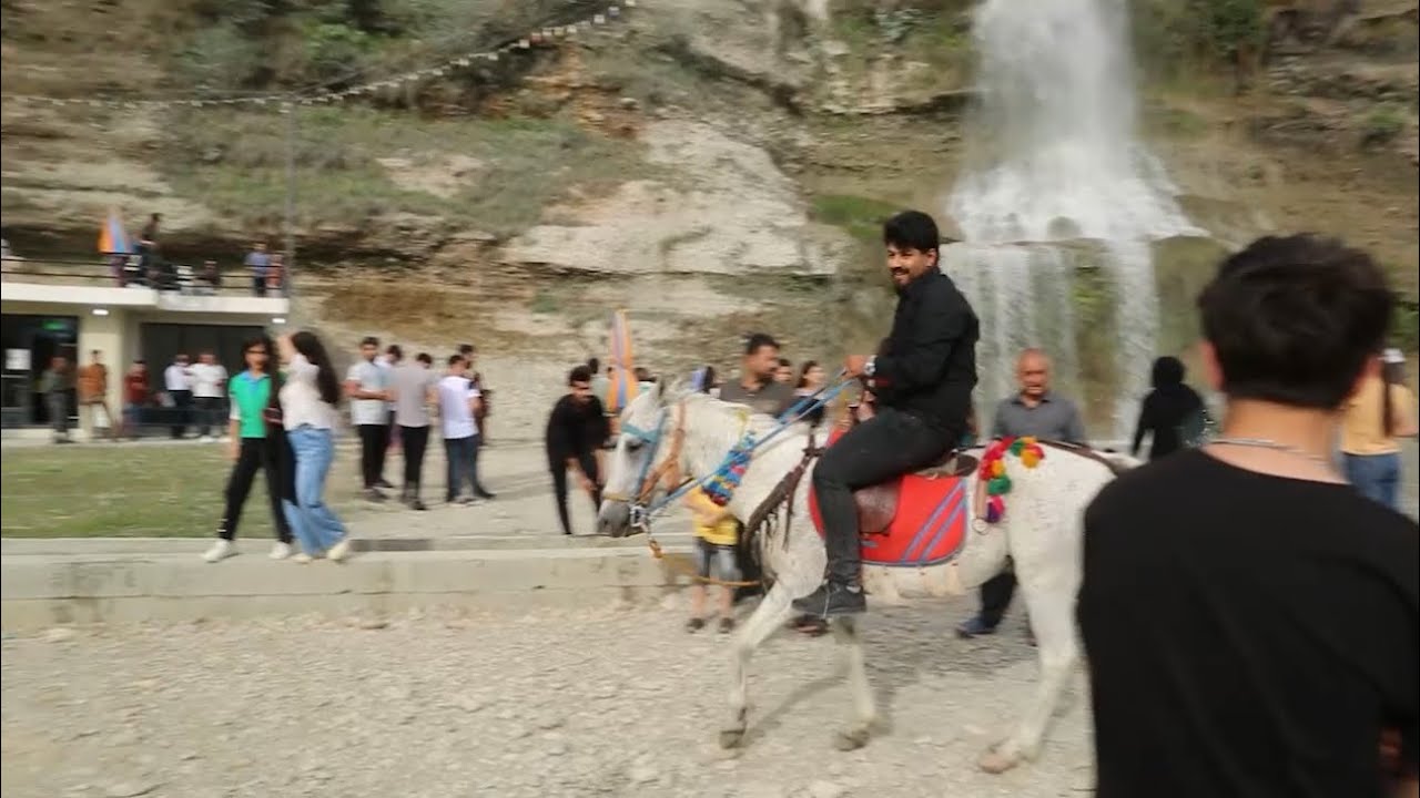 Ranya- walk/ vlog/ tour