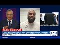 «La culture doit changer»: Jean Pascal réagit aux allégations de racisme visant le SPVM