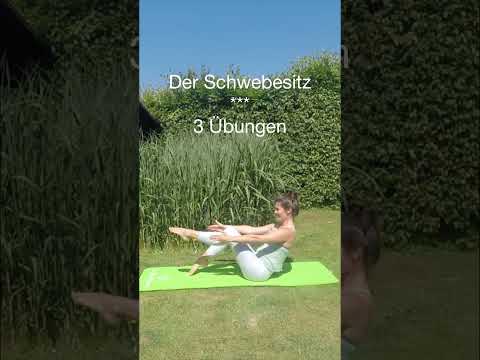 3 Übungen im