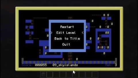 Applications of ComputerCraft: AI in Games