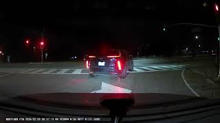 BAD MOVE DRIVERS - BAY AREA EDITION - VOL  1