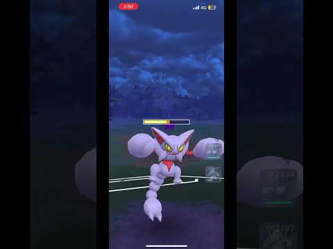 【ポケモンGO】ハイパーリーグ#ポケモンgo #gbl #ハイパーリーグ