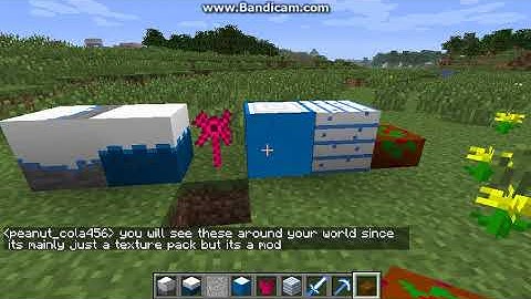 MoarChristmas Minecraft Mod Showcase! (1.4.4)