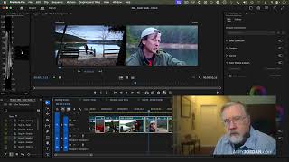 Match Shots in Adobe Premiere Pro - Great Tip!