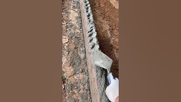 How to lay bricks: a step-by-step guide for beginners#bricklaying #diy #howto