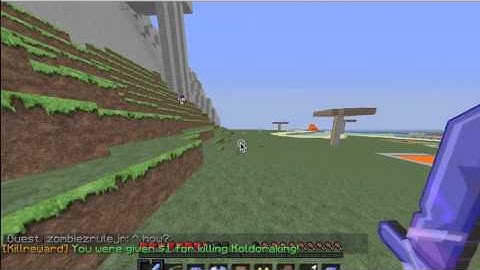 Hacker on Emenbee Realms : Blocksambar