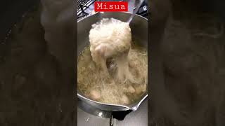 Download Lagu #filipinofood #misua#chicken#noodlesoup #shorts MP3