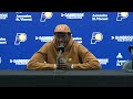 Pascal Siakam Discusses Takeaways from 2025-26 Season & Looks Ahead to Next Year | Exit Interview