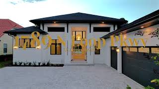 LIFESTYLE VIDEO || 1789 N Loop Pkwy, St  Augustine, FL 32095