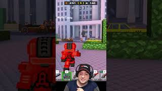 Pixel Gun 3D Is On Pc Now